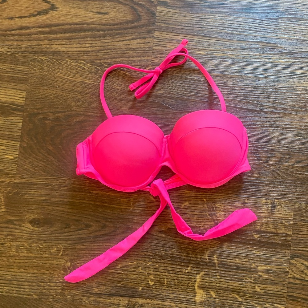 TiniBikini Bikini Top Size M